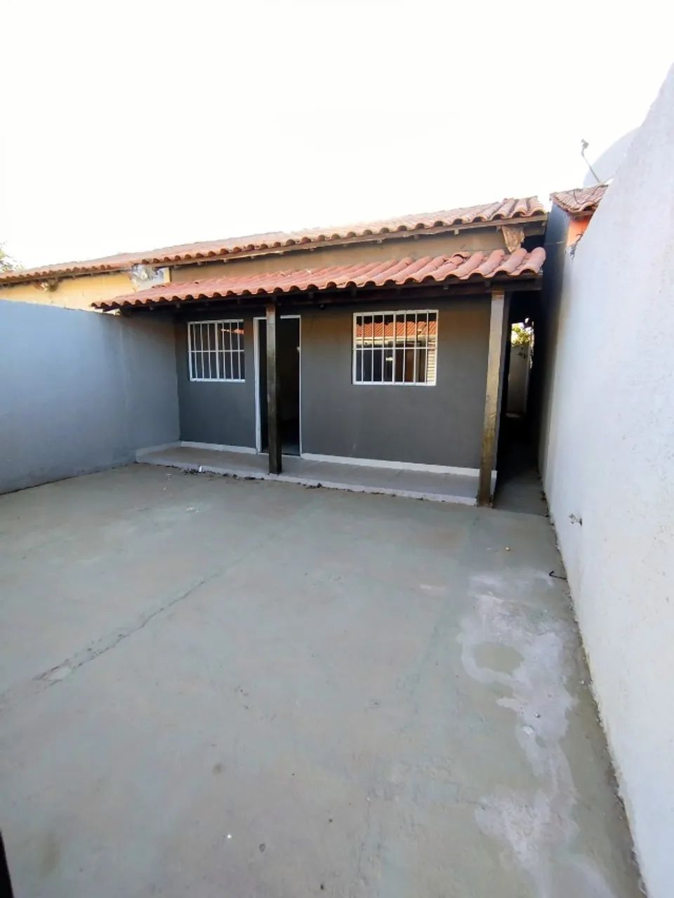 Foto - Contagem - Parque Xangri-Lá