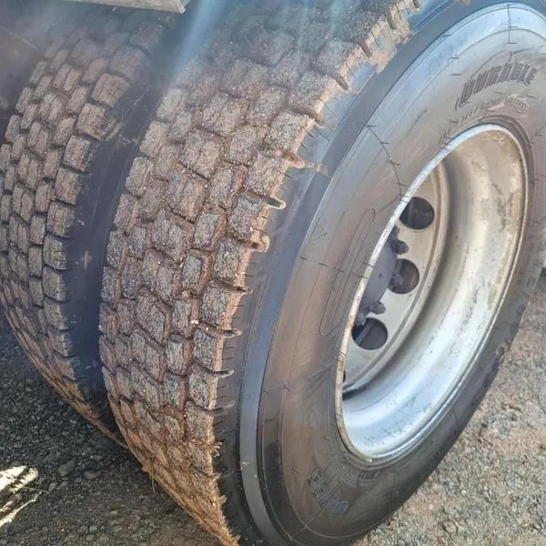 VW CONSTELLATION 25.360 6X2 2022 EURO 5 - Foto 9