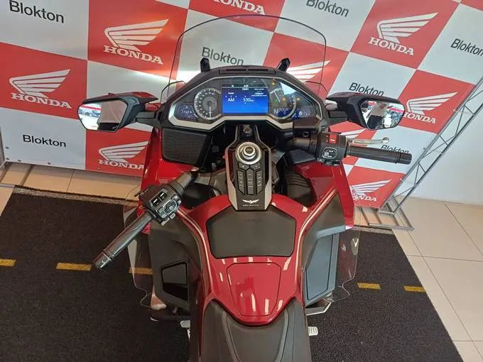 Honda GOLD WING 1.800 TOUR - 2019/2019. - Foto 12