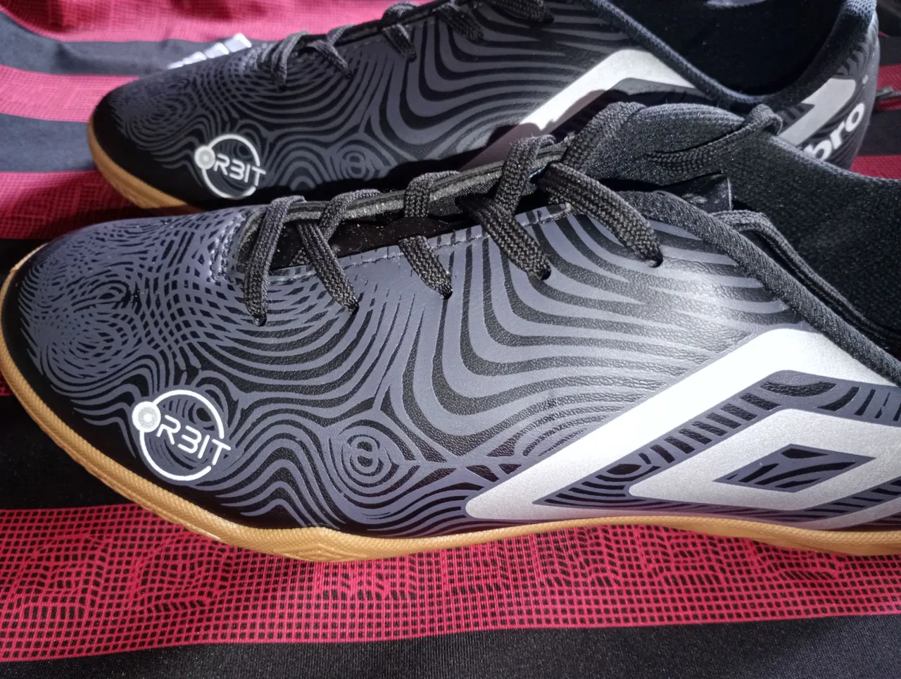 Chuteira Umbro Futsal