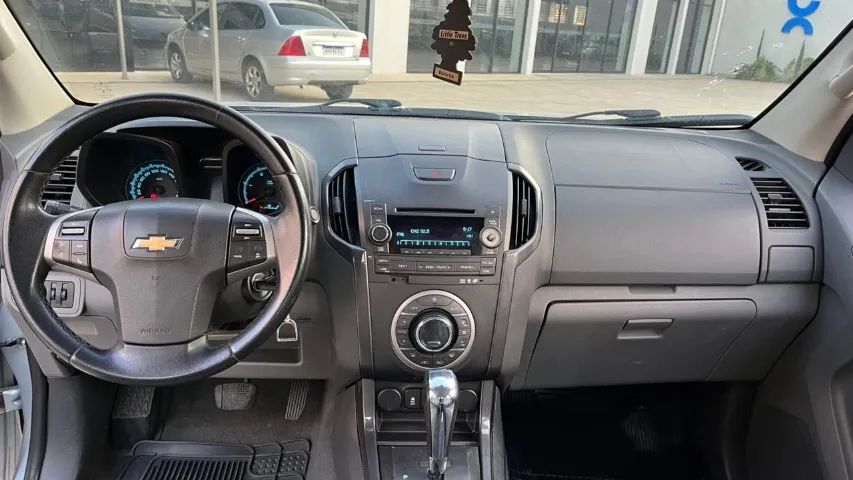 S-10 LTZ 2013 - Foto 3
