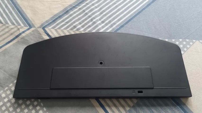 Cover Bottom Bn63-06543x Uc6500 40 Samsung