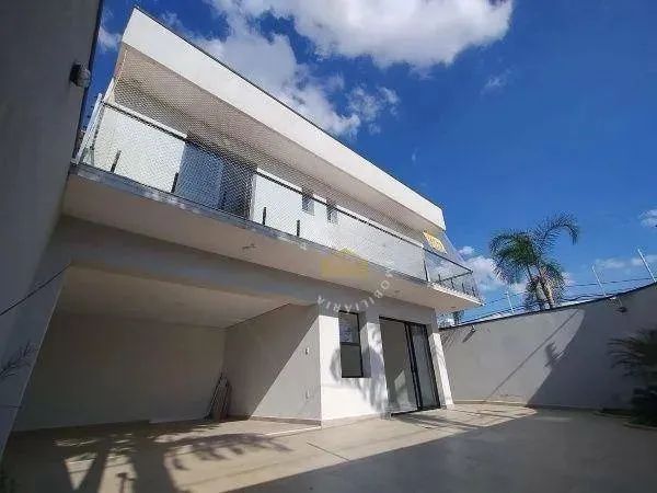 Casa com 3 dormitórios, 277 m² - venda ou locação - Jardim Nova Europa - Campinas/SP - Foto 2