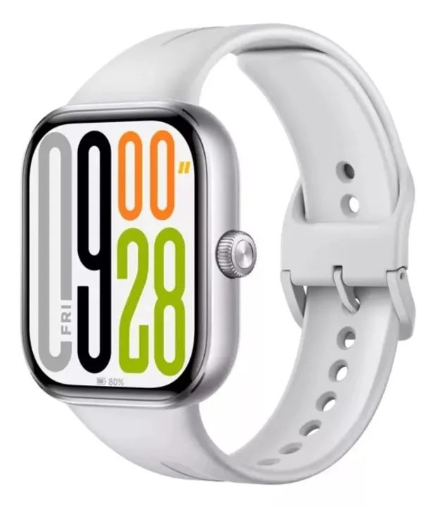 smartwatch Redmi Watch 5 - Foto 5