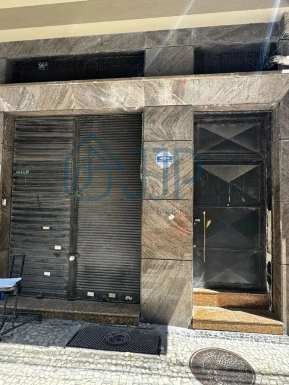 SALA COMERCIAL NO CENTRO - RUA ACRE