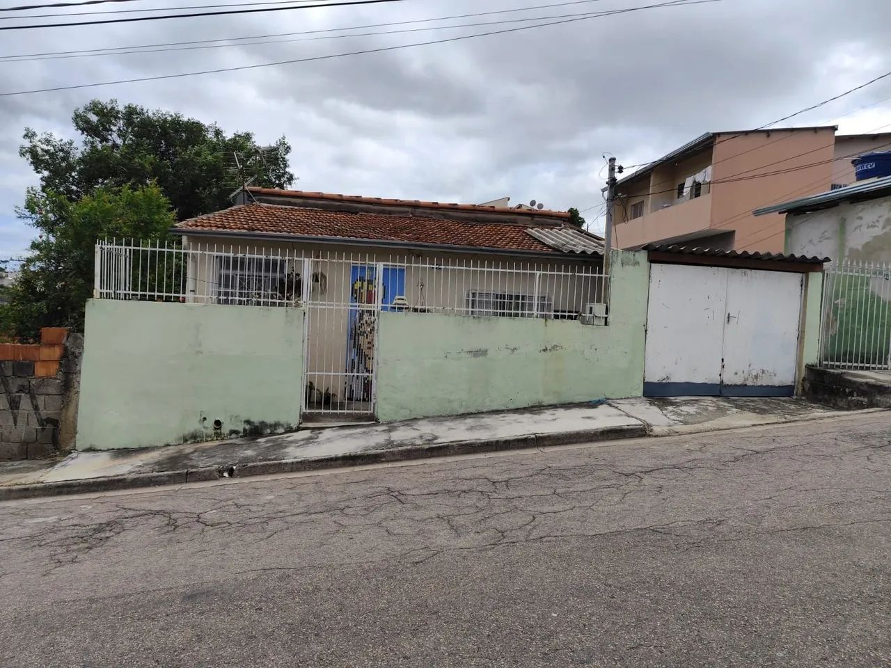 Foto - Jundiaí - Jardim Tamoio