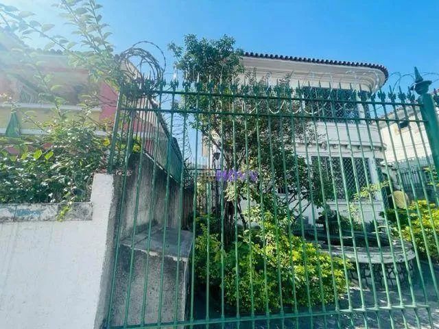Casa com 4 dormitórios para alugar, 285 m² - Centro - Niterói/RJ - Foto 5