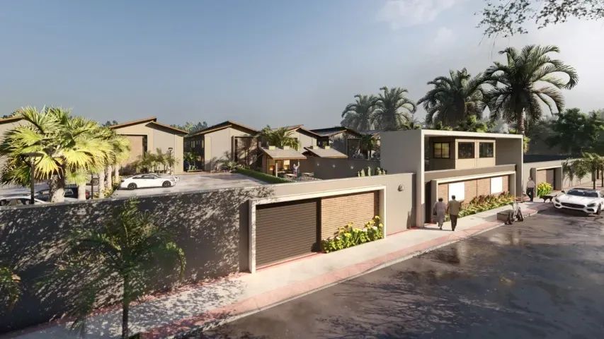 Foto - Caucaia - Tabapuá Brasília II (Jurema)