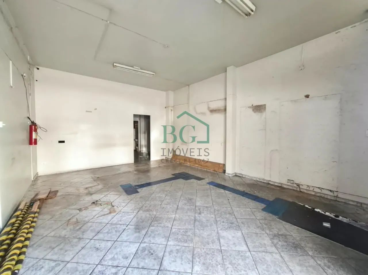 Comercial Ponto comercial em Poços de Caldas - Foto 4