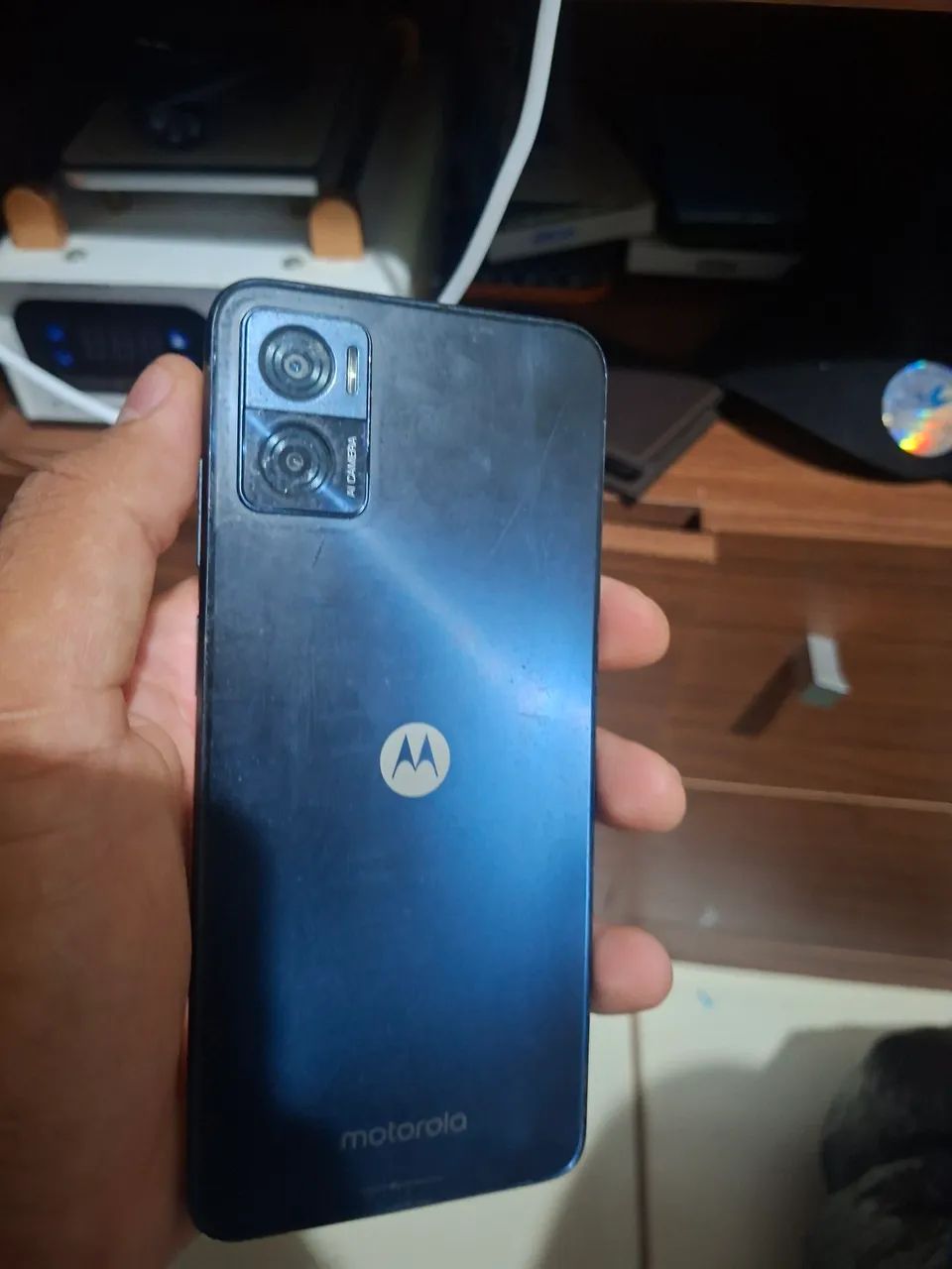 MOTOROLA E22 - Foto 2