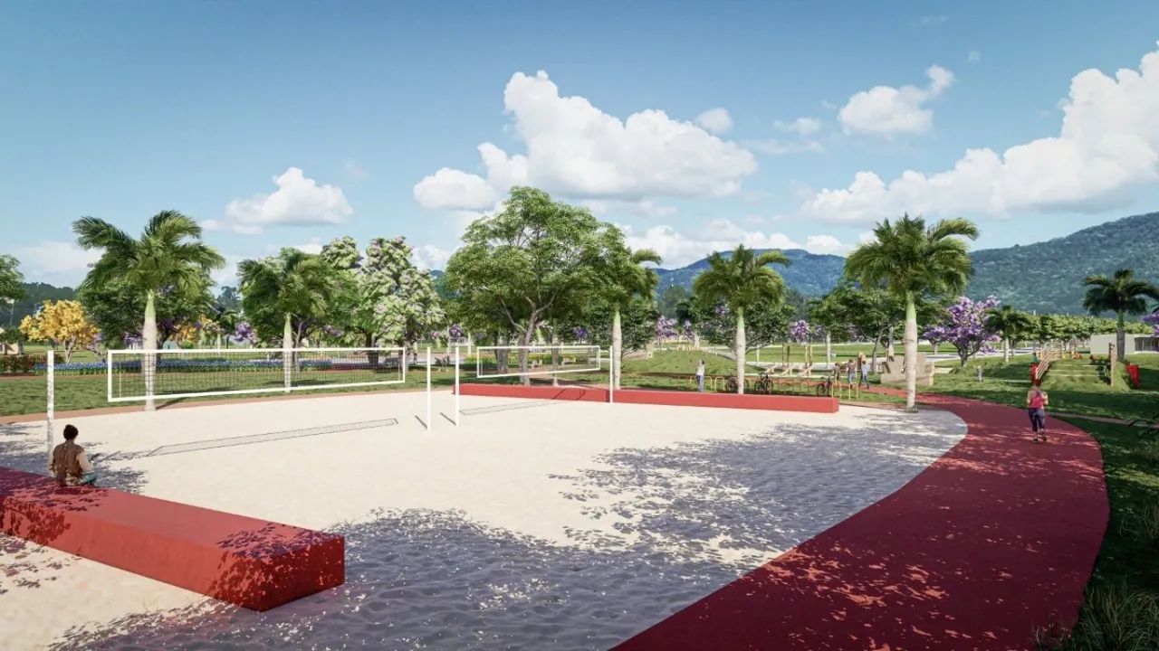 Terreno à Venda no Loteamento Quinta da Luz Premium - Foto 4