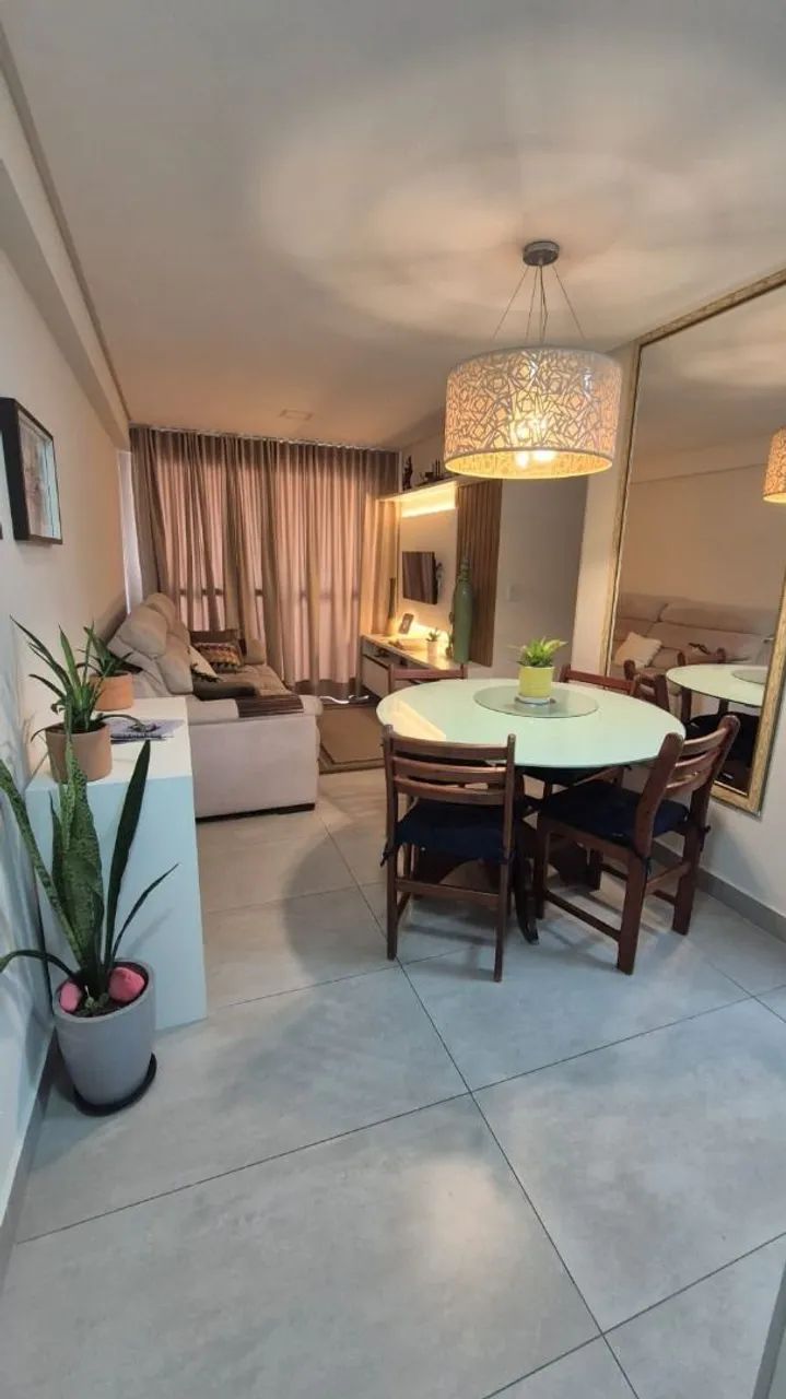 Apartamento com 3 Quartos, Todo Projetado, em Manaíra - Foto 2