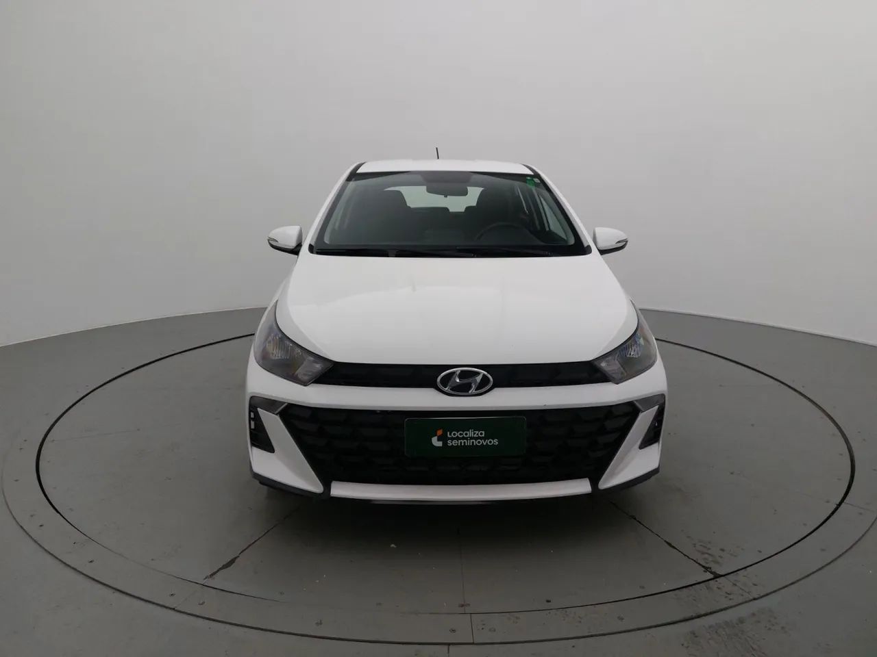 Hyundai HB20 Comf./C.Plus/C.Style 1.0 Flex 12V, foto 8 de 18