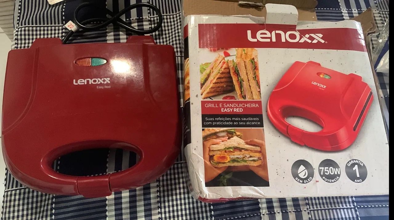 Sanduícheira