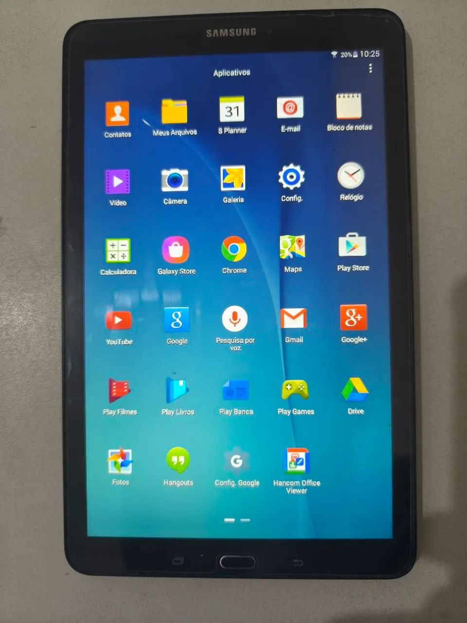 Tablet Samsung - Foto 2