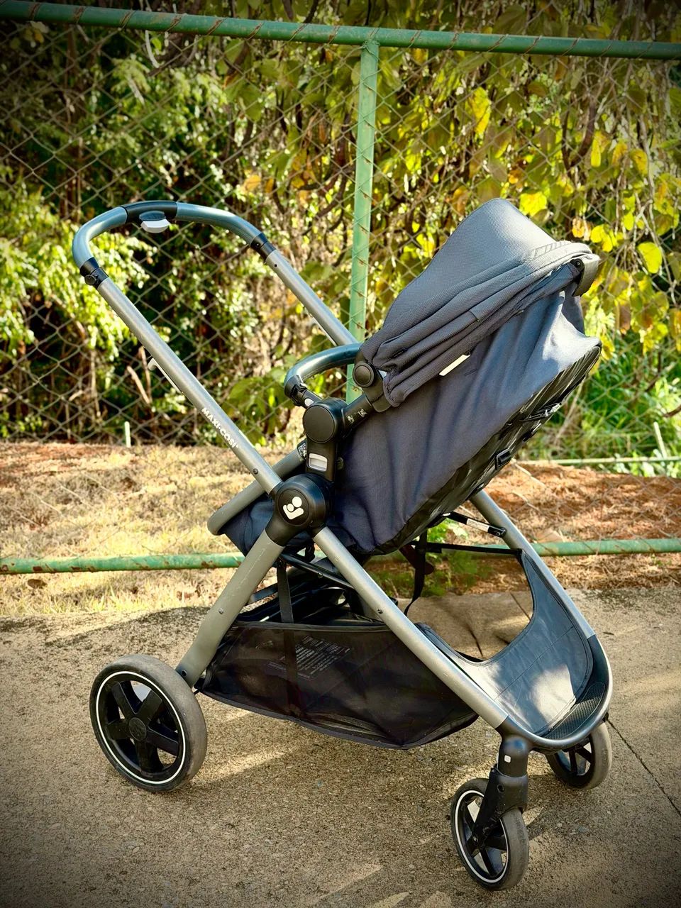 Carrinho Maxi Cosi Anna - Foto 2