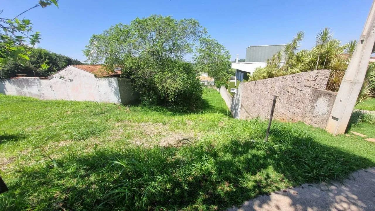 Terreno 946m2 à venda - Condomínio Caminhos de San Conrado (Sousas), Campinas, SP. - Foto 3