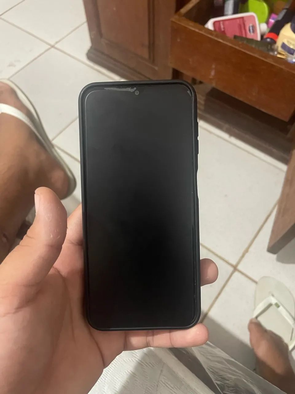 Celular A14 5 g