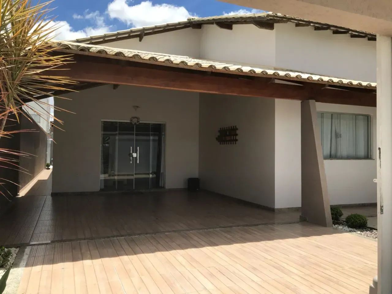 Vende Casa no Colonial - Foto 4