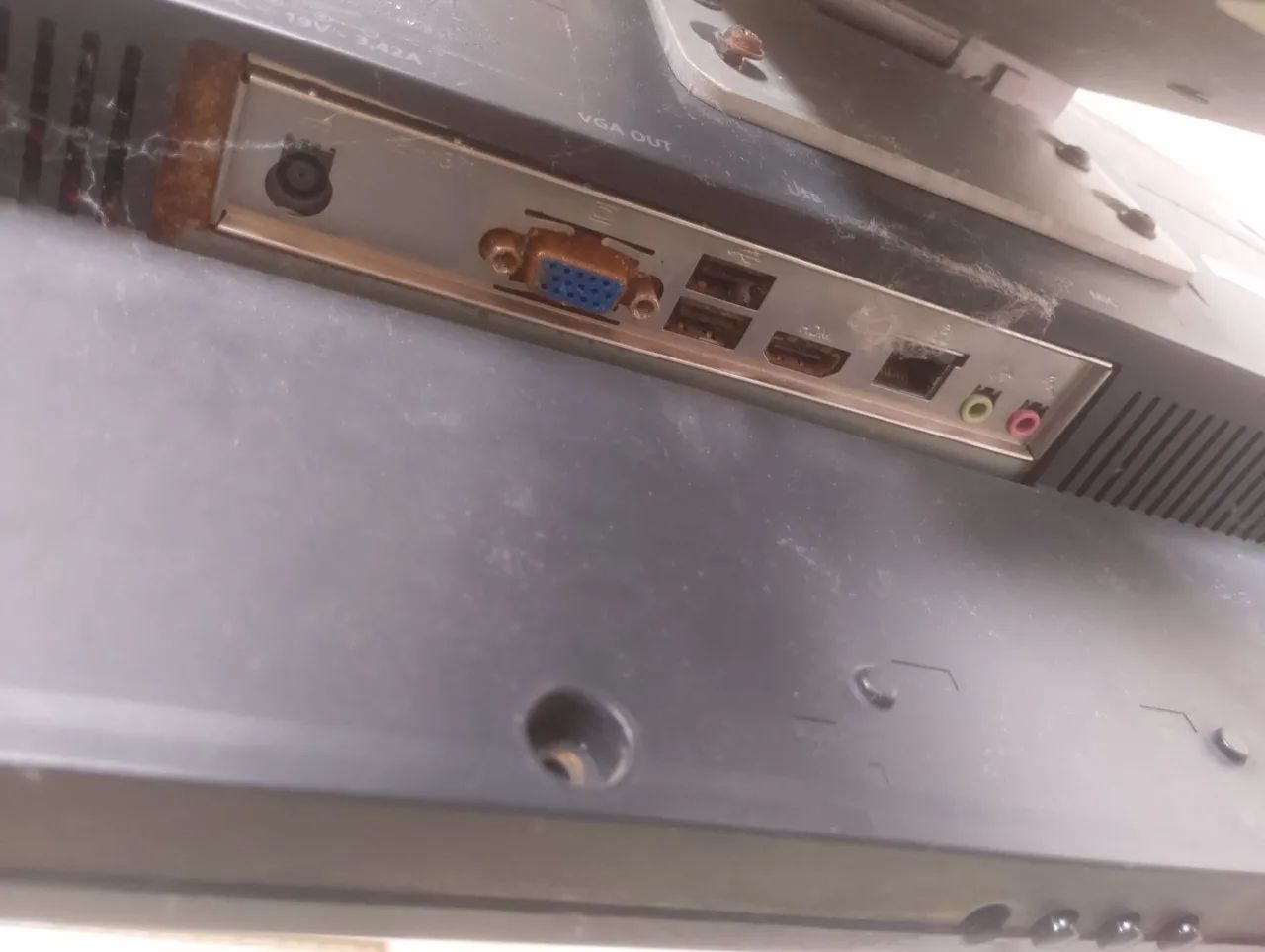 Pc parou de funcionar  - Foto 5