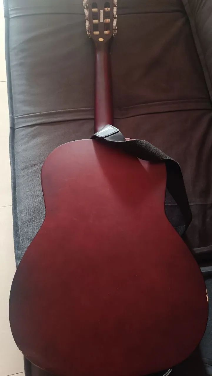 Violão  - Foto 3