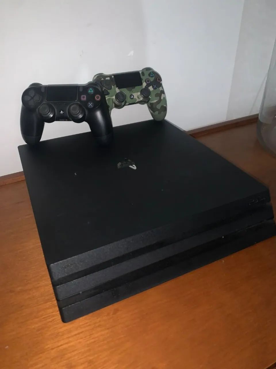 Ps4 Pro 1TB  - Foto 2
