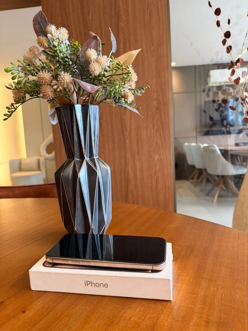 iPhone 16 Pro Max 512GB - Foto 3