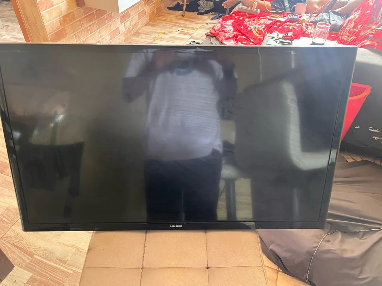 Televisão  - Foto 2
