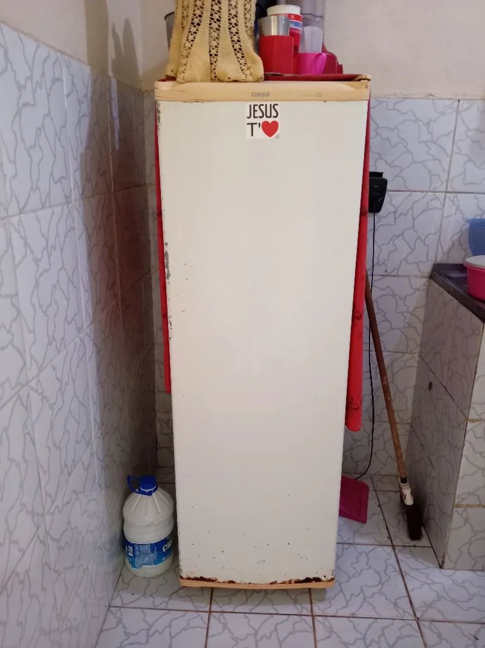 Geladeira - Foto 2