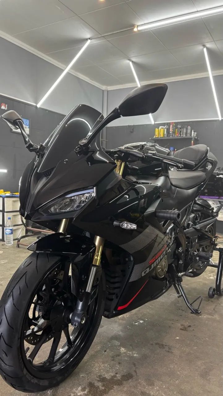 SBM 250 S 2026 - Foto 2