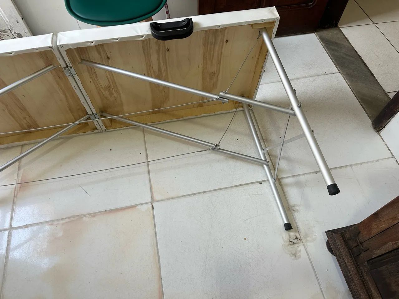 Maca maleta portatil - Foto 4