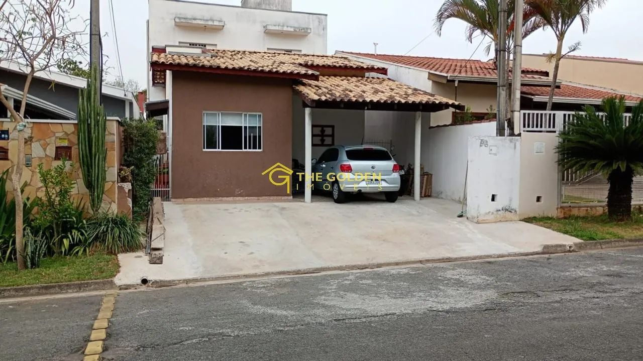 Casa a venda em valinhos CONDOMÍNIO TABATINGA