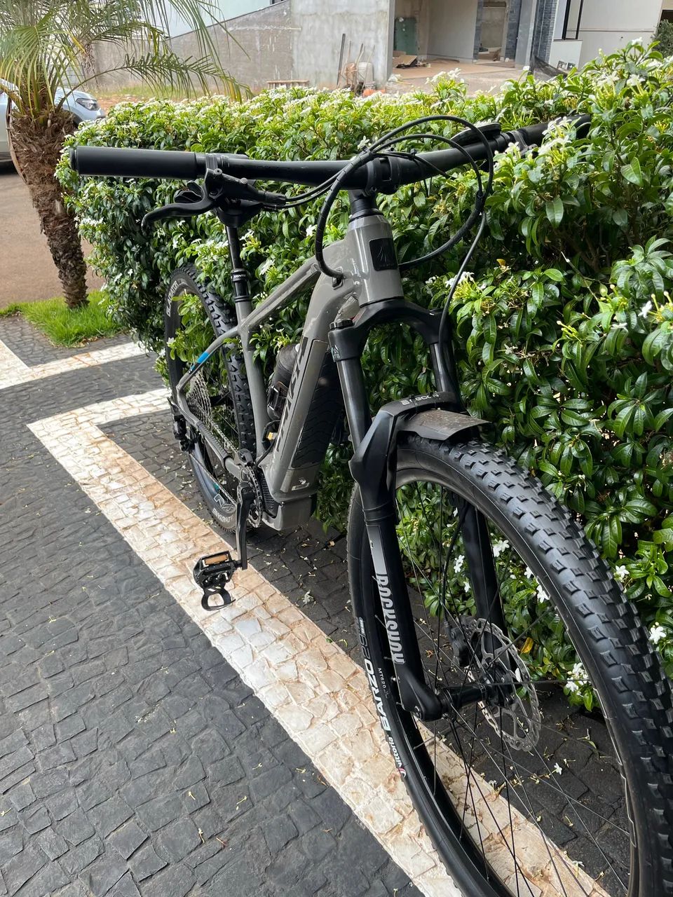 Bicicleta  - Foto 2