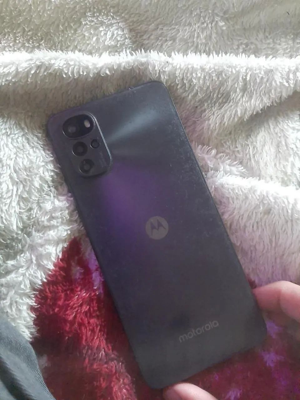 Moto g22 pra sair logo!! - Foto 2