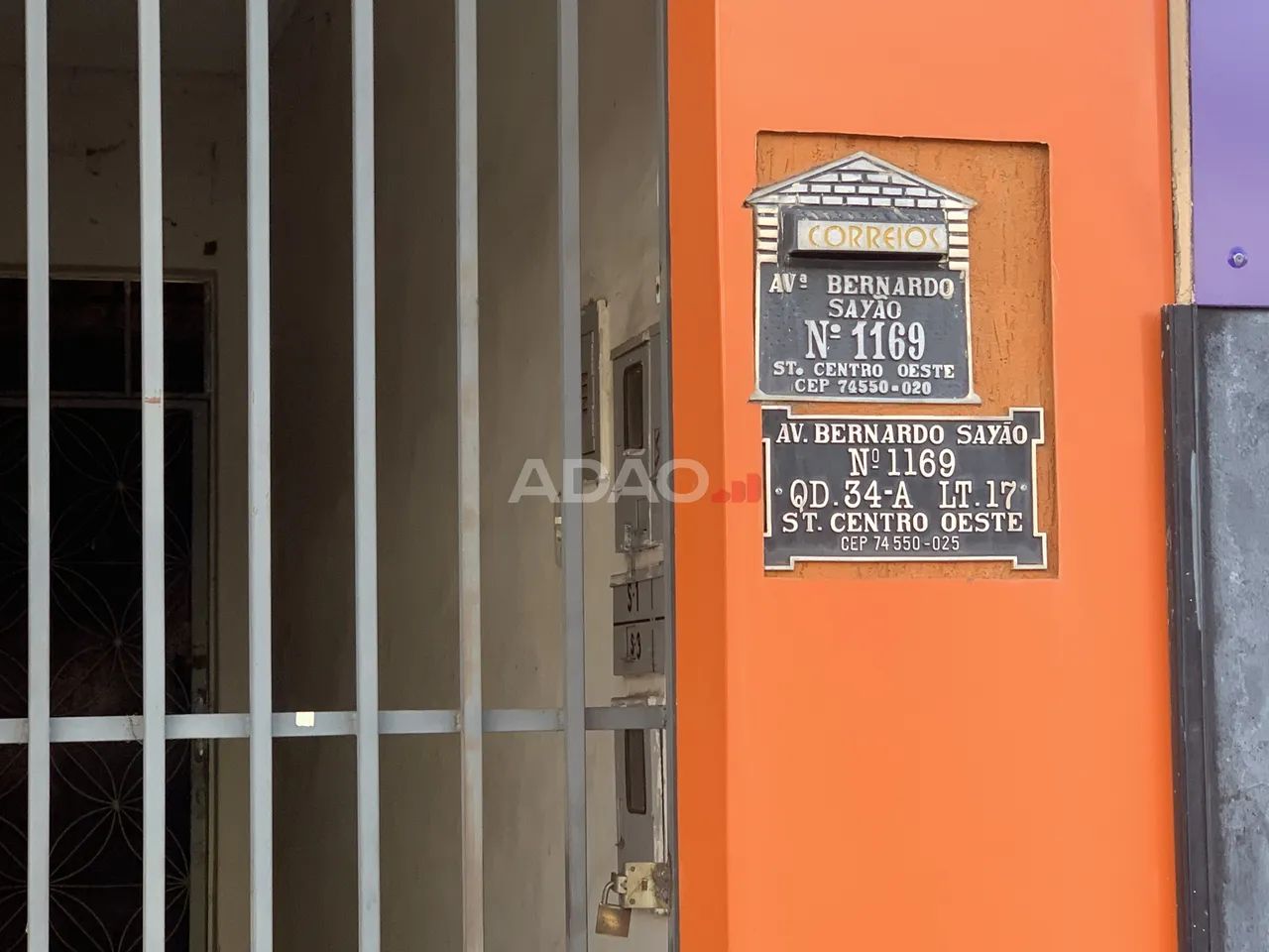 Sala comercial - AV Bernardo de saião - Goiânia - Foto 5