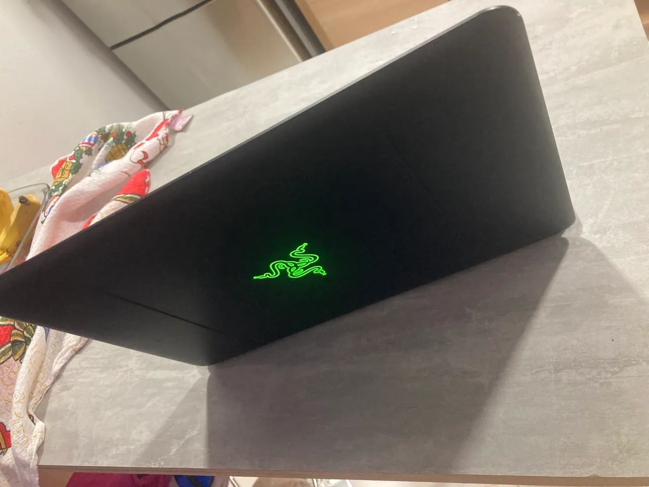 Notebook Razer blade - Foto 2