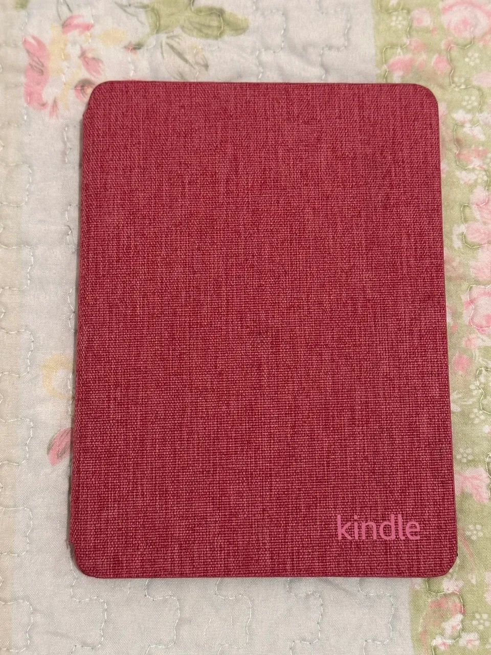 Kindle 