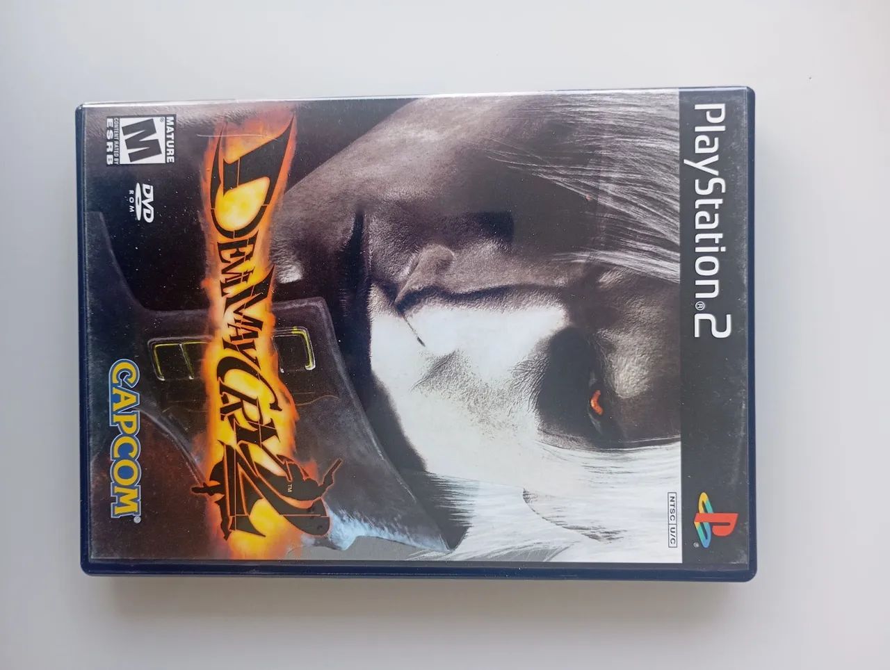 Trilogia Devil may Cry - PS2 Original. - Foto 3