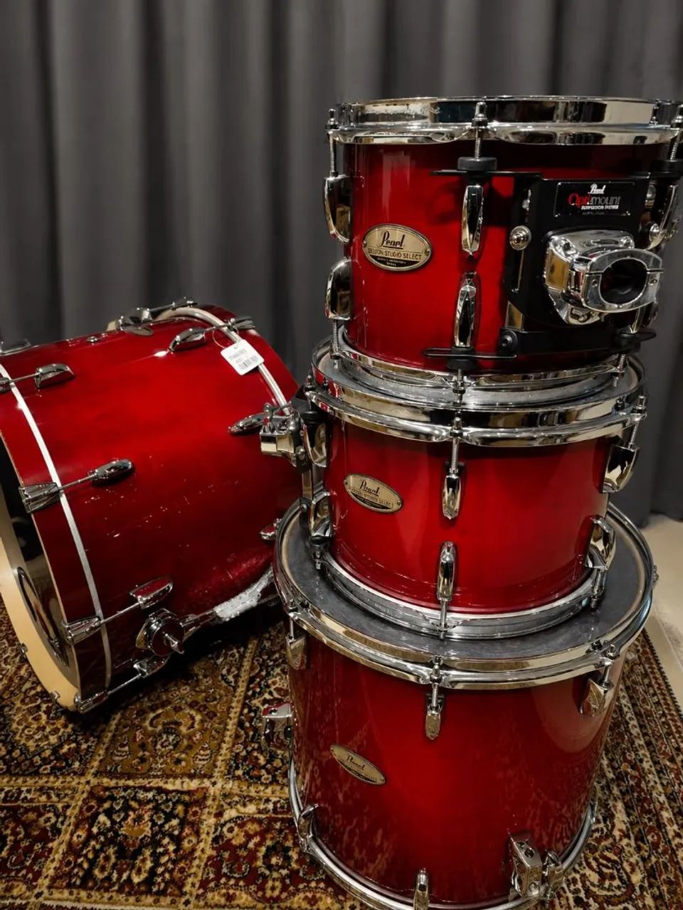 Pearl Session Studio Select  - Foto 4