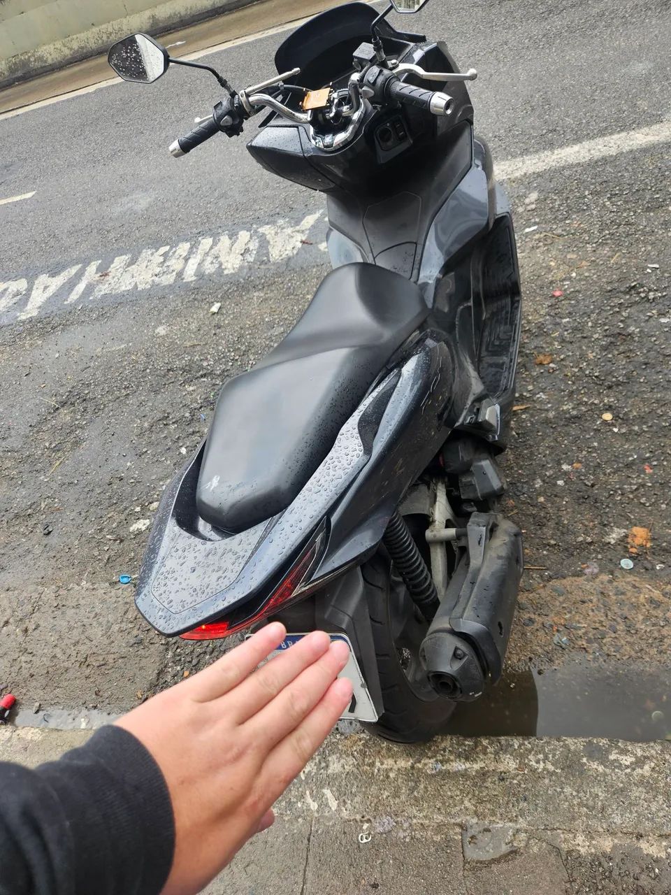 Pcx  - Foto 5