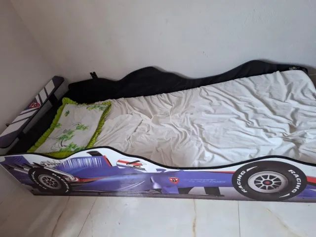 CAMA INFANTIL - Foto 3