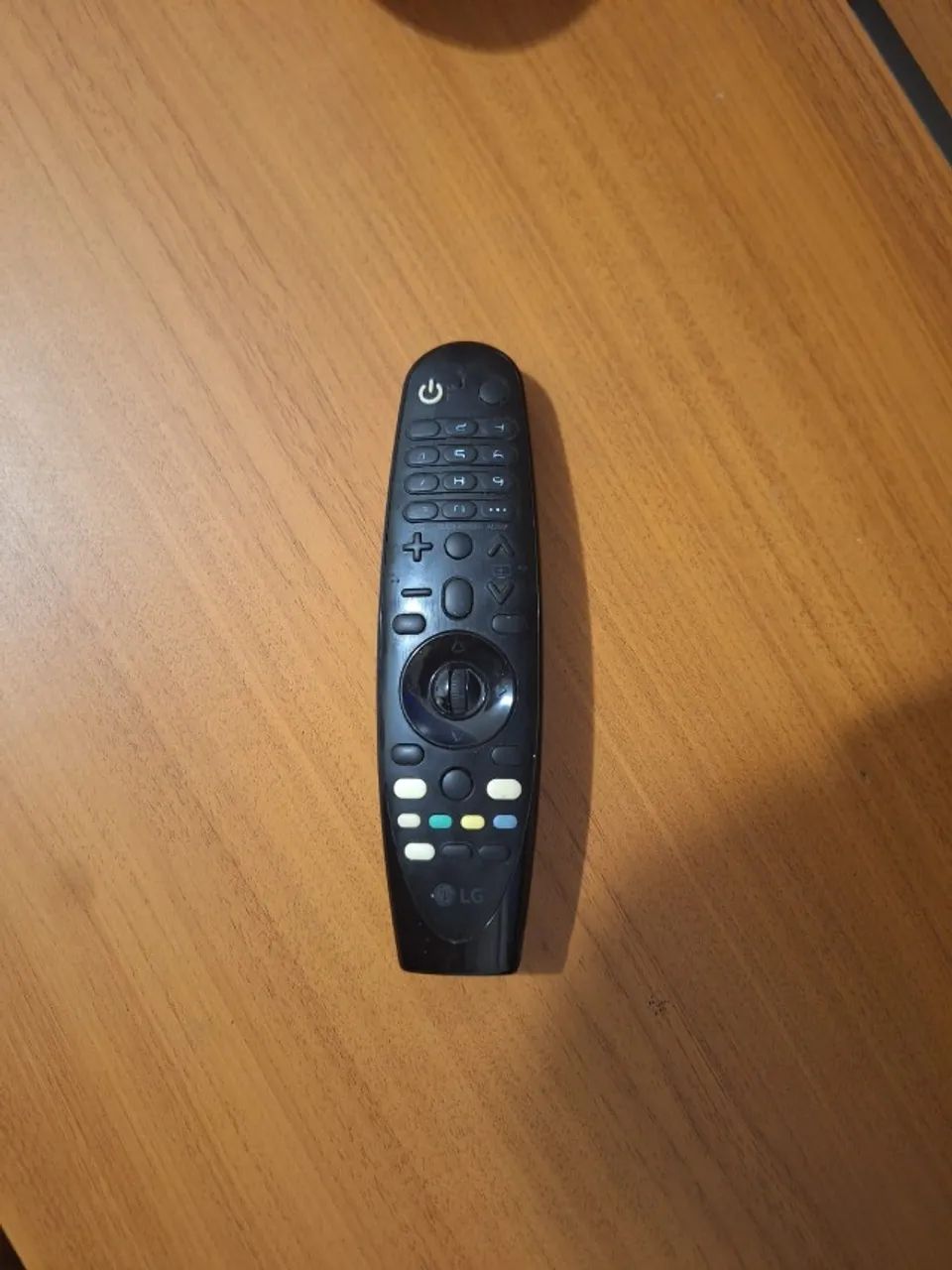 televisão 65 polegadas LG 65UM75 UHD 4K Painel IPS ThinQA funcionando em perfeito estado. - Foto 2