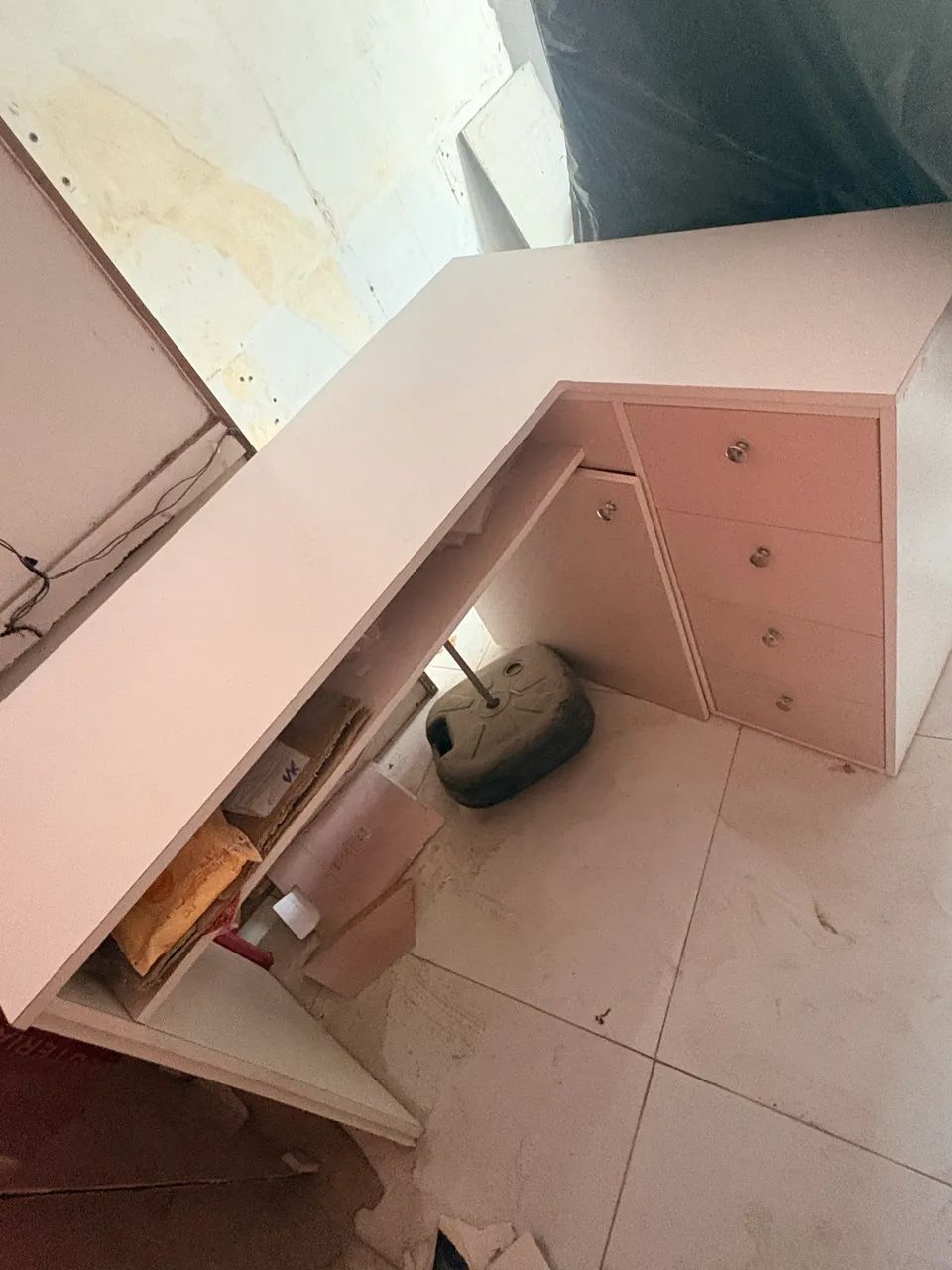 Balcão  - Foto 2