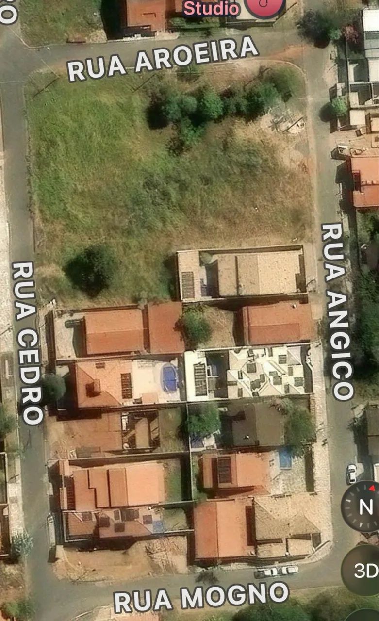 Vende-se lotes em Pirenópolis  - Foto 5