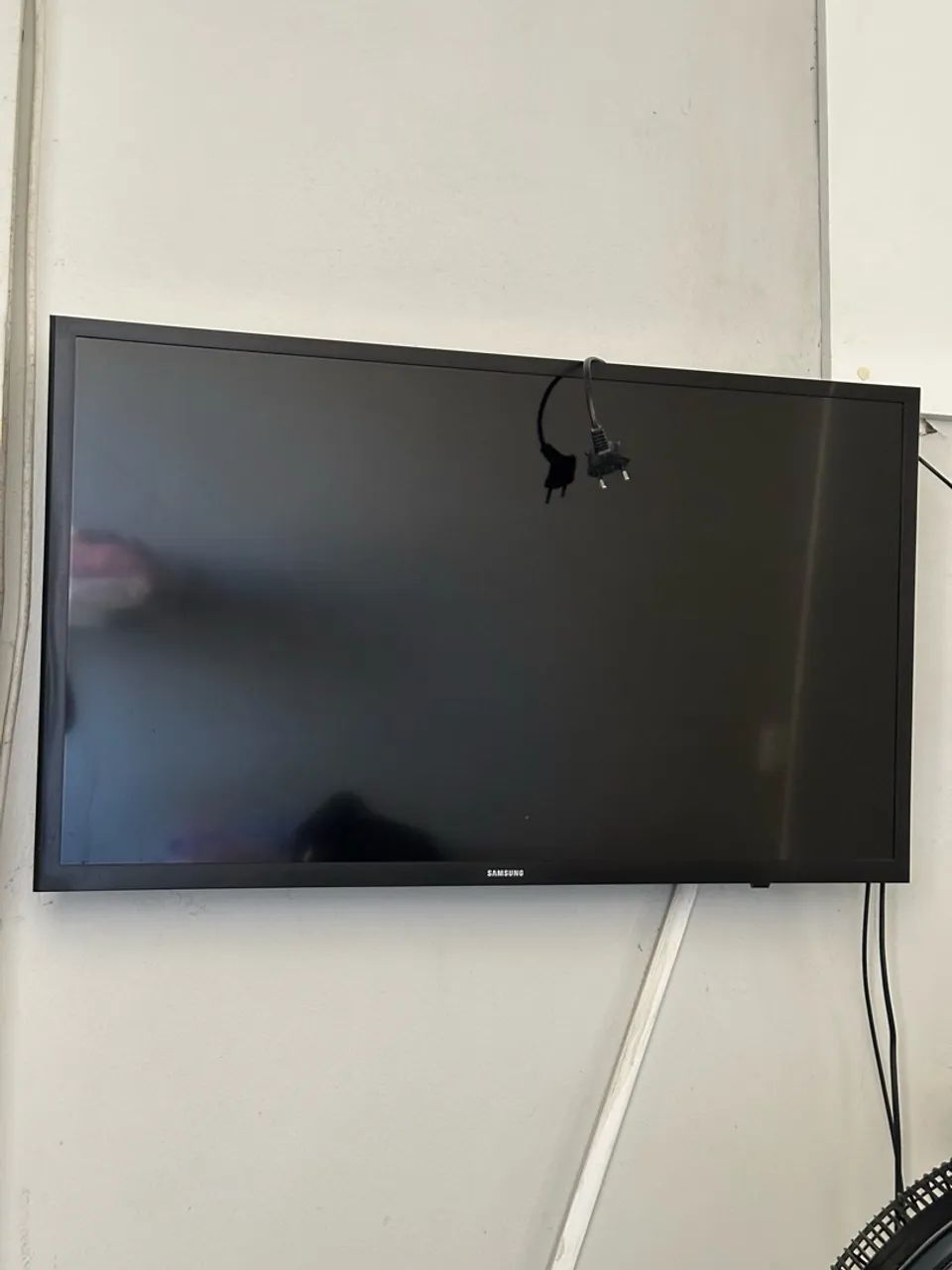 TV SAMSUNG 32