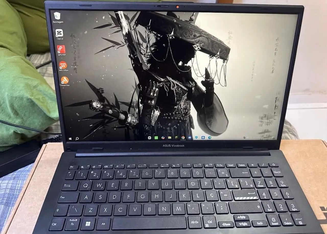 Notebook Asus Vivobook  Go 14/15  - Foto 5