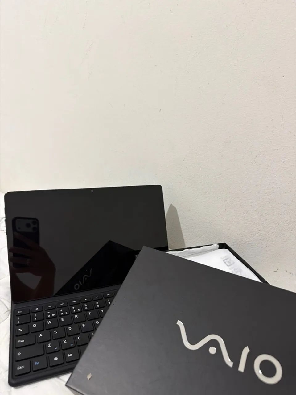 Tablet Vaio Tl10