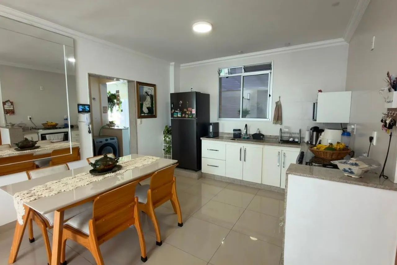 Apartamento à Venda - Nova Granada, 3 Quartos, 140 m2 - Foto 2