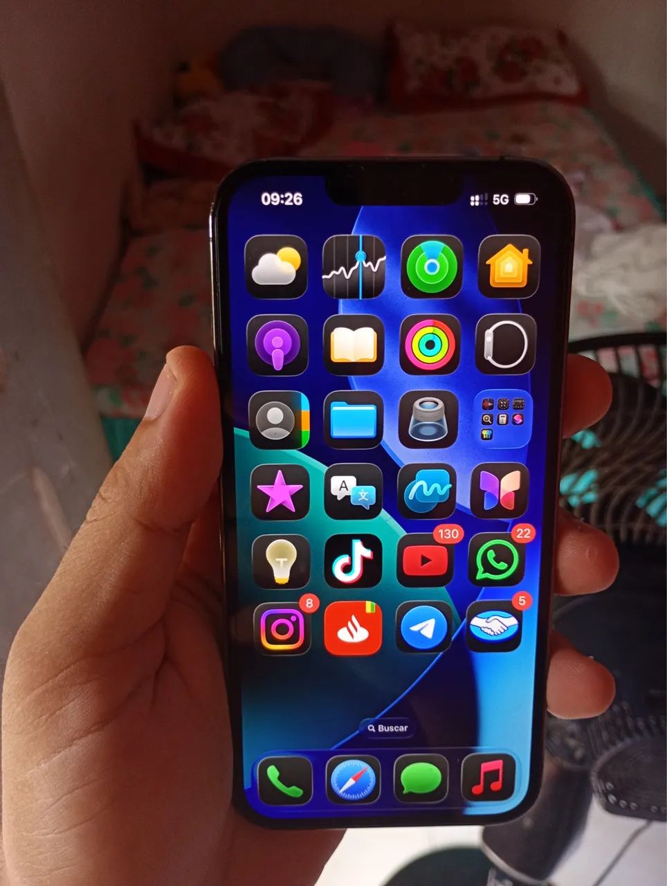 iPhone 13 Pro 
