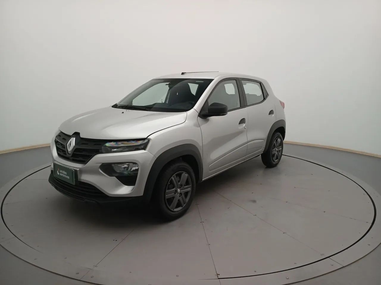 Renault Kwid 1.0 Zen 2026